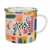 Matisse - 12oz Peltre Mug