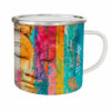 Yoga - 12oz Peltre Mug
