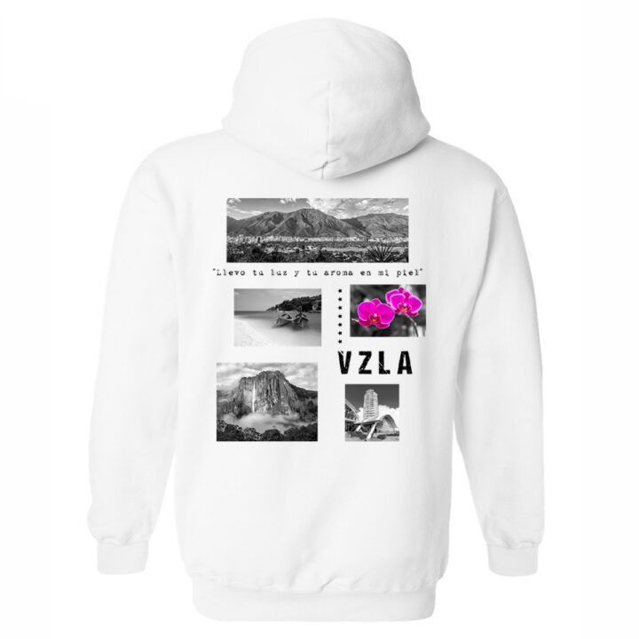 VZLA Hoodie