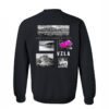 VZLA Sweater Crewneck