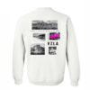 VZLA Sweater Crewneck - Image 5