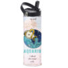 Aquarius 20oz Handle Tumbler