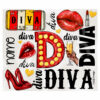 Diva 20oz Handle Tumbler - Image 3