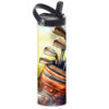 Golf 20oz Handle Tumbler