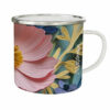 Paper Flower - 12oz Peltre Mug