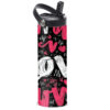 Valentine-5 20oz Handle Tumbler
