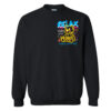 Stay Relax Sweater Crewneck