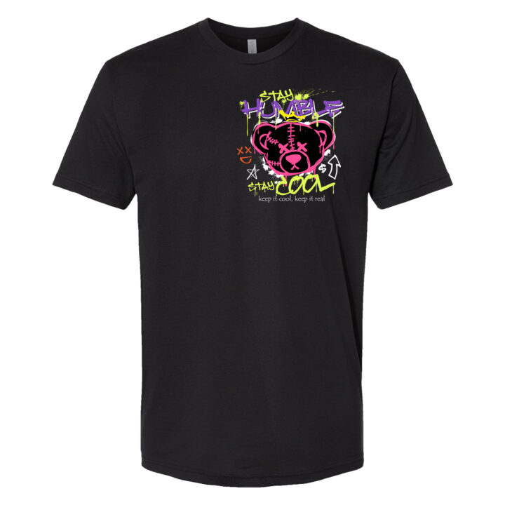 Stay Humble T-Shirt