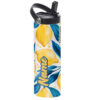 Lemon 20oz Handle Tumbler