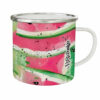 Watermelon - 12oz Peltre Mug
