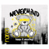 NeverMind 20oz Handle Tumbler - Image 3