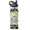 NeverMind 20oz Handle Tumbler