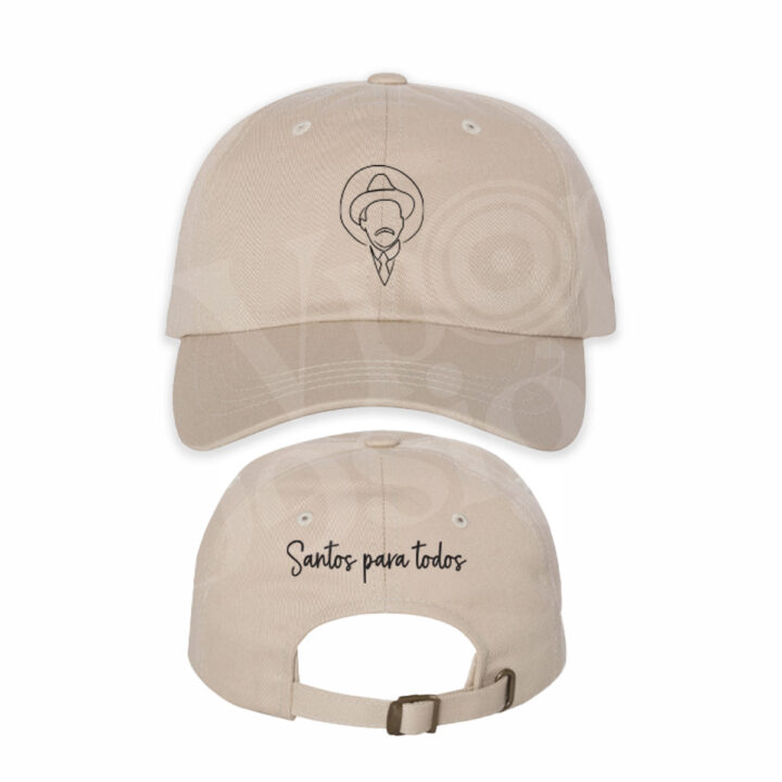 Cotton Cap – José Gregorio Hernández Edition
