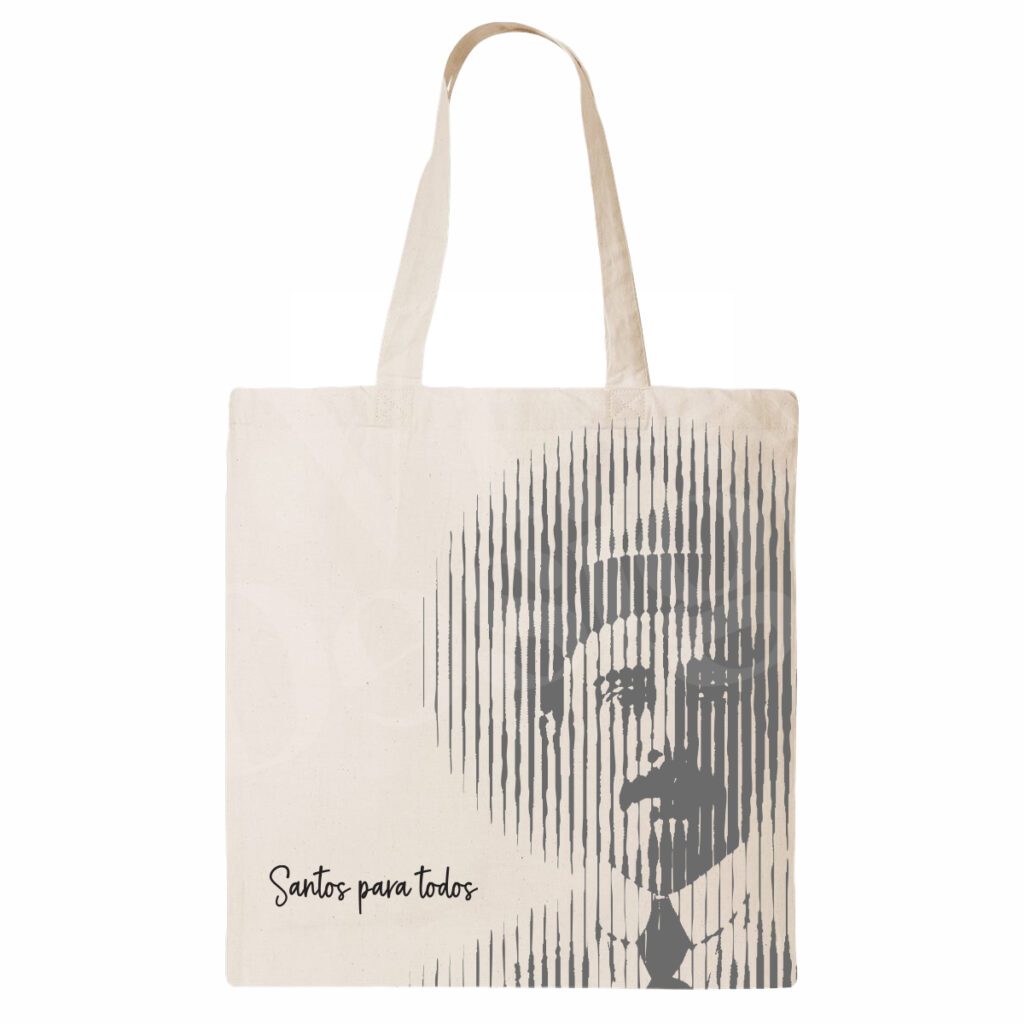 Tote Bag – José Gregorio – Photographic Edition