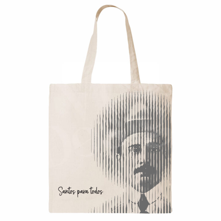 Tote Bag – José Gregorio – Photographic Edition