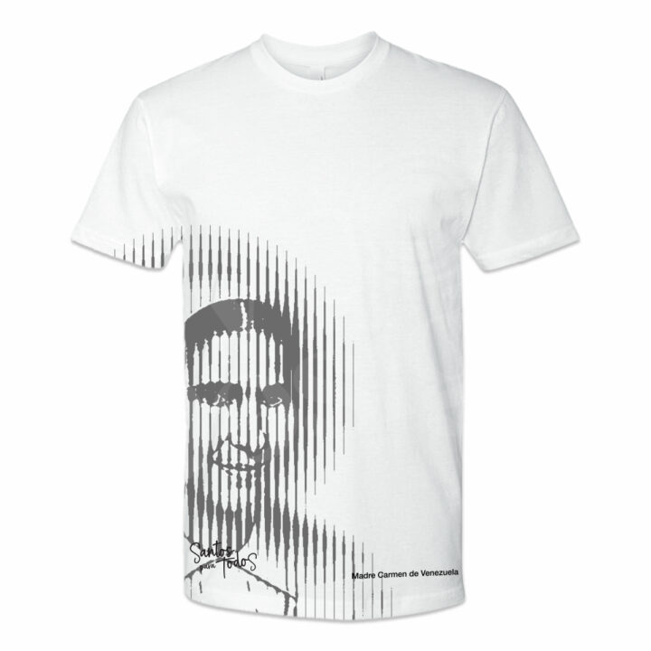 T-shirt – Madre Carmen – Photographic Edition