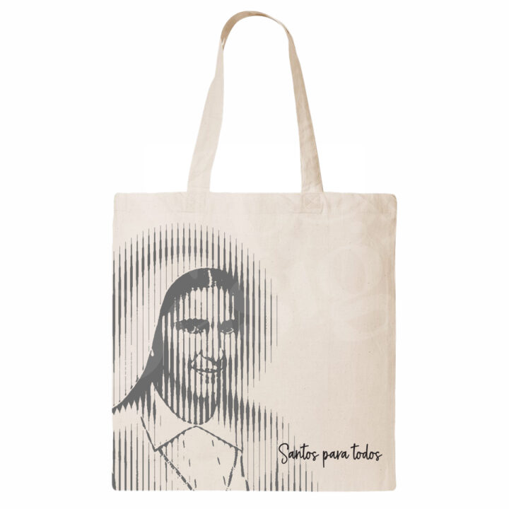 Tote Bag – Madre Carmen – Photographic Edition