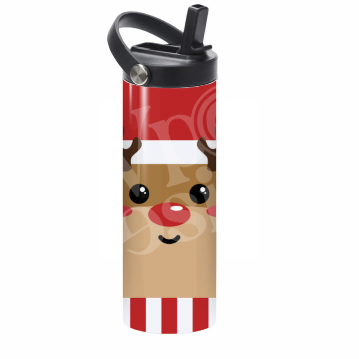 DEER 20oz Handle Tumbler