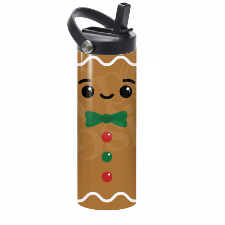 GINGER 20oz Handle Tumbler