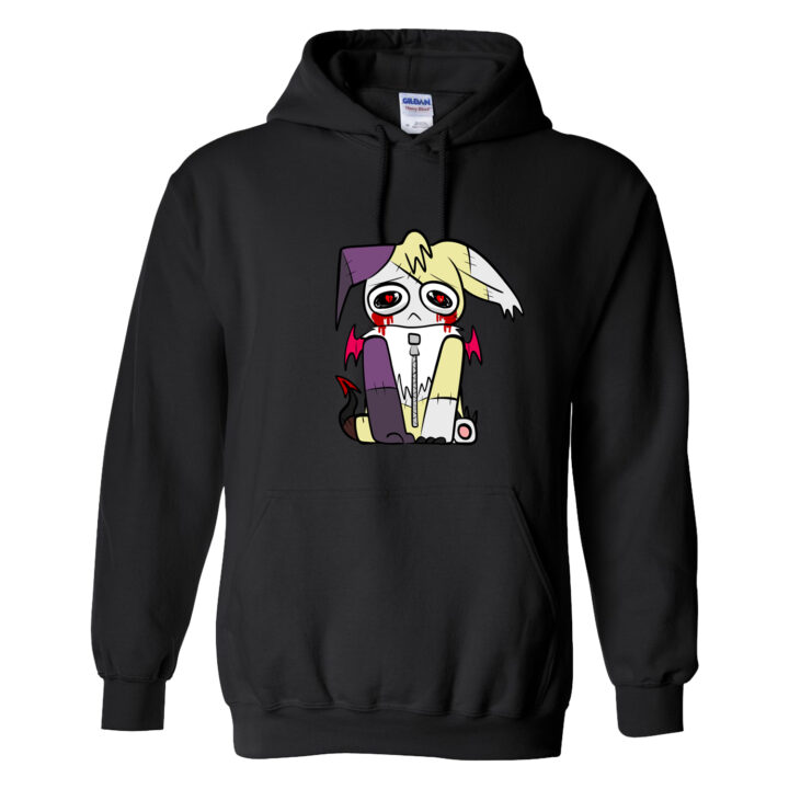 Hoodie – Why Don't Love Me Anymore