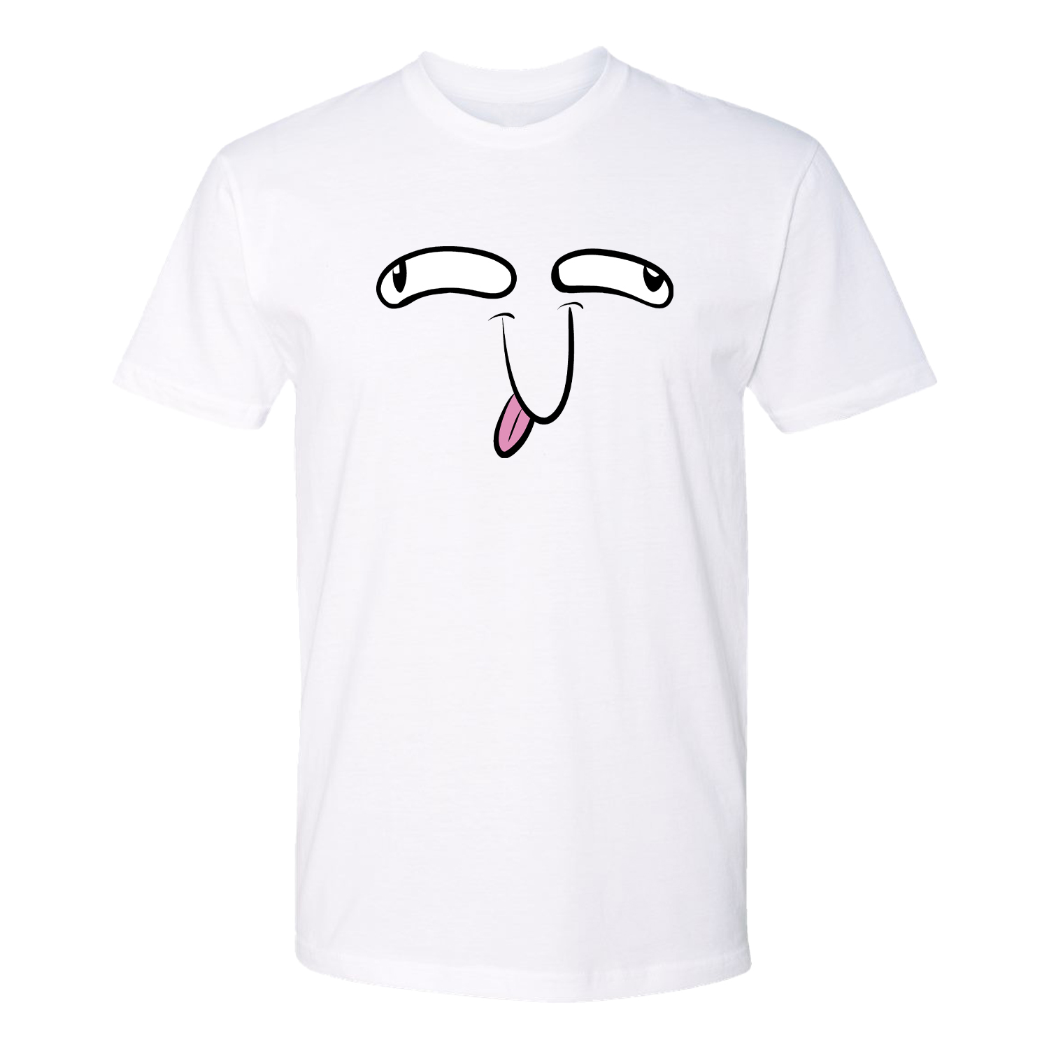 T-shirt – Derp - 0