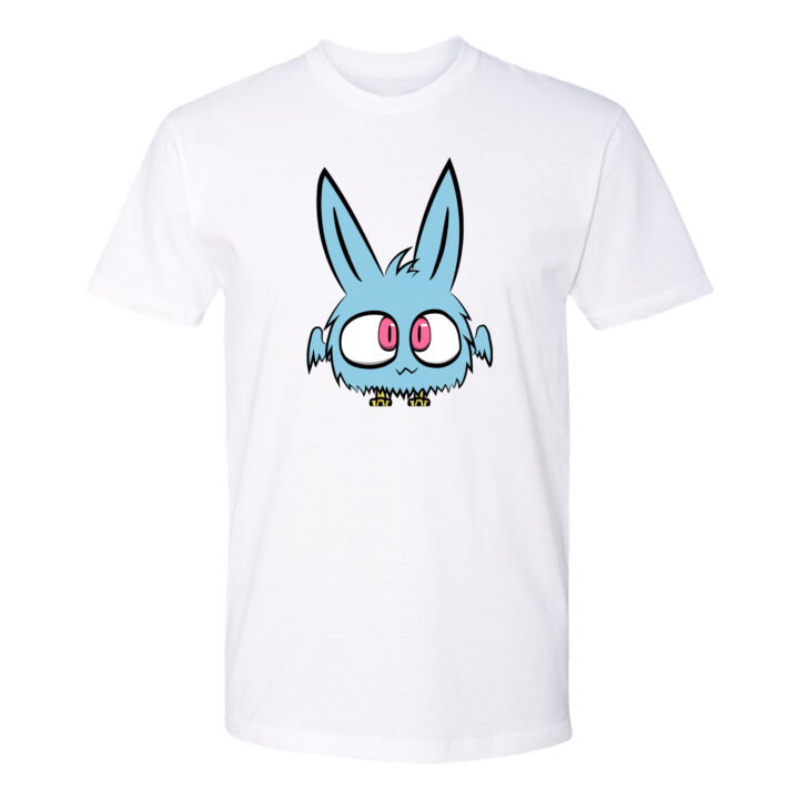 T-shirt – Dream Monsters #17