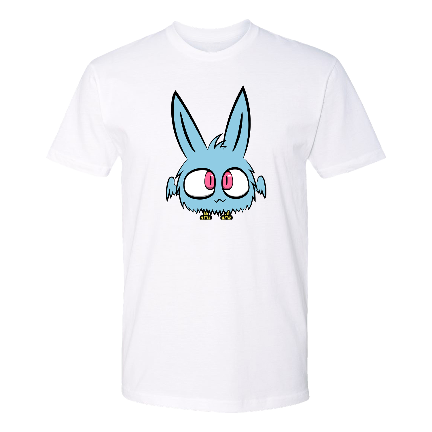 T-shirt – Dream Monsters #17