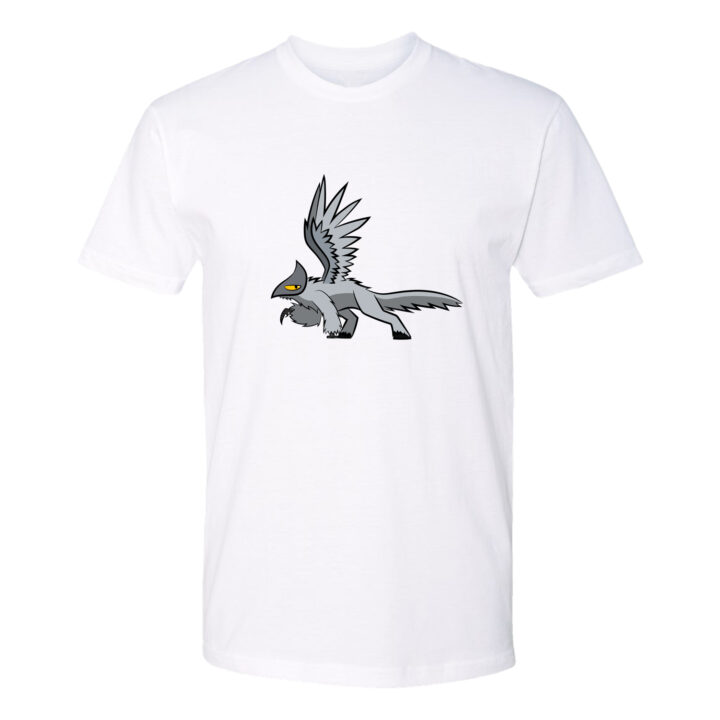 T-shirt – Hopheonix