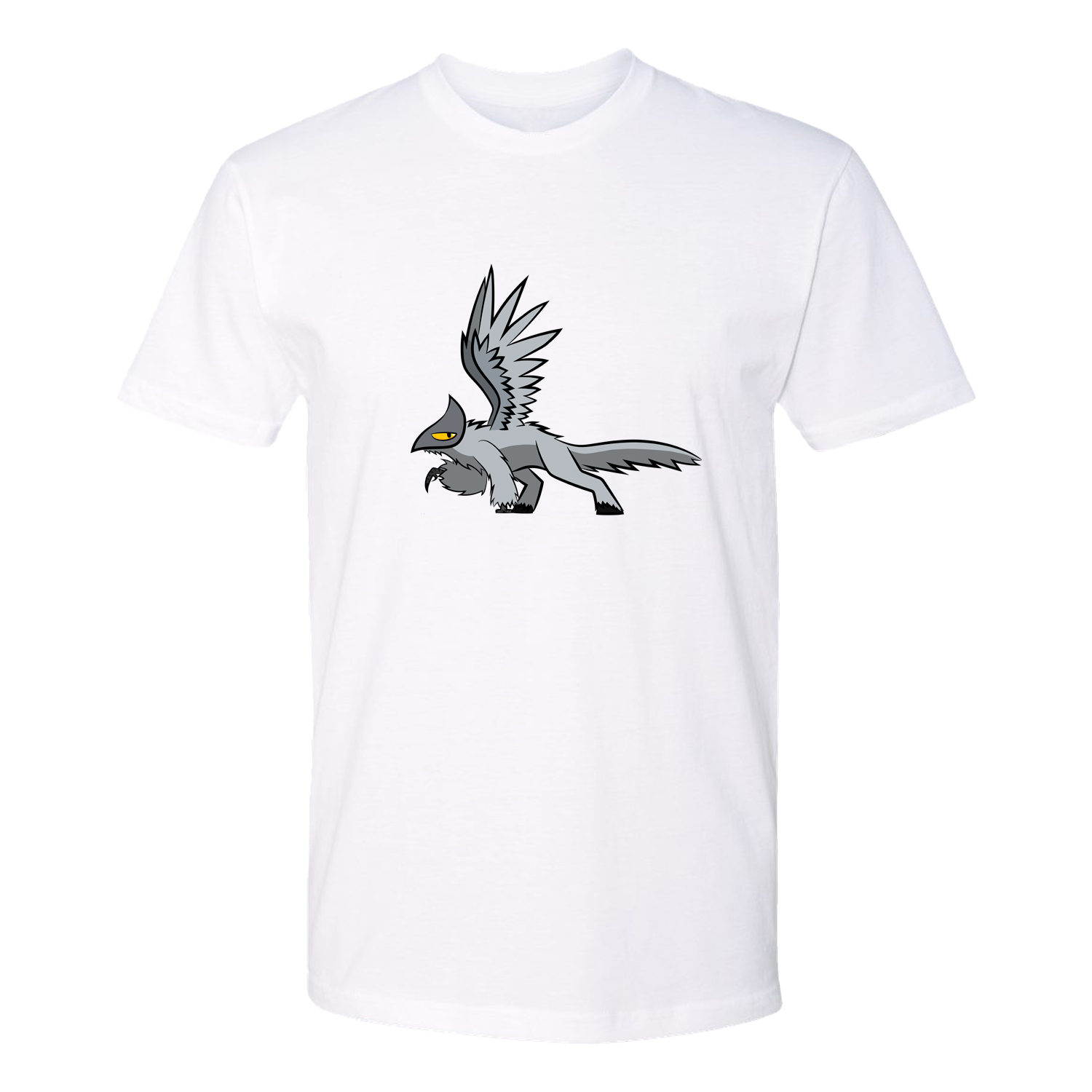 T-shirt – Hopheonix